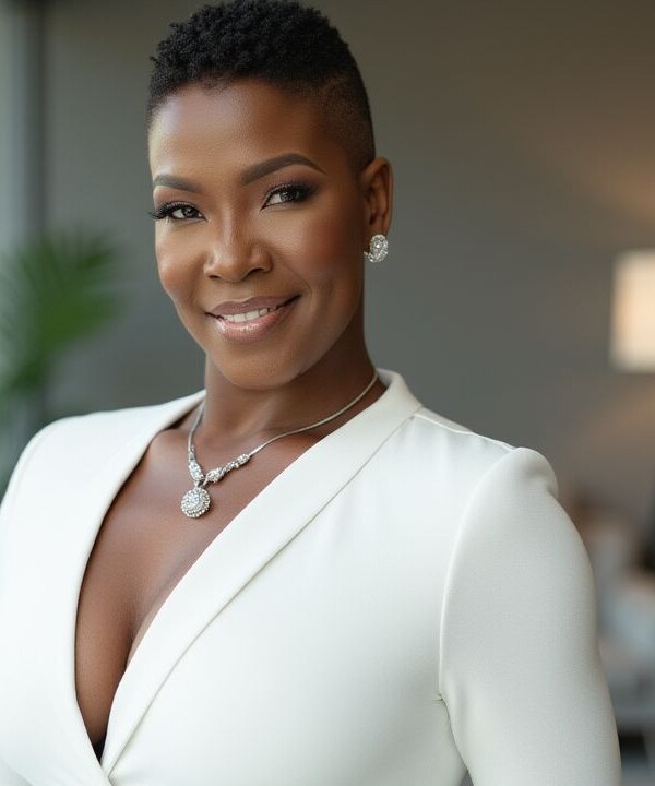 Dee Williams, Founder & CEO of Audacion AI Labs