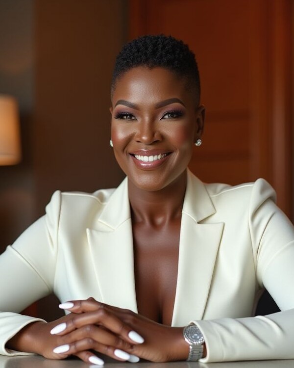 Dee Williams, Founder of Audacion AI Labs